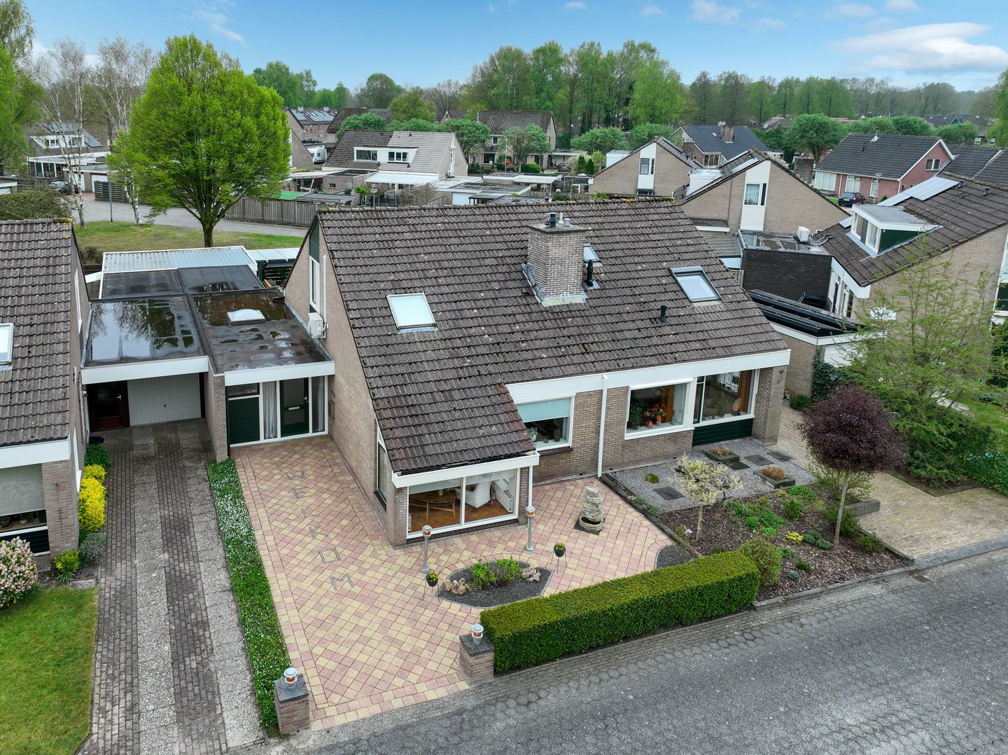 Photo 4 of Merellaan 15