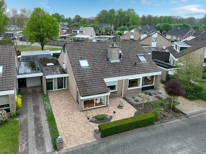 Foto 4 van Merellaan 15