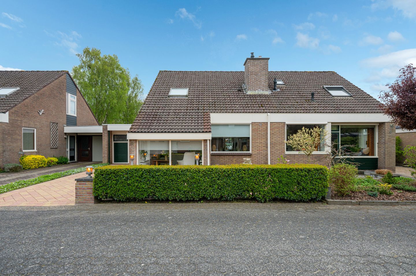 Photo 5 of Merellaan 15