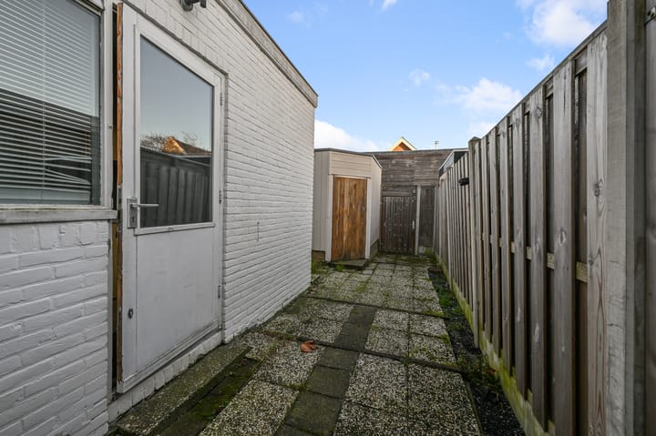 Foto 23 van Acacialaan 32