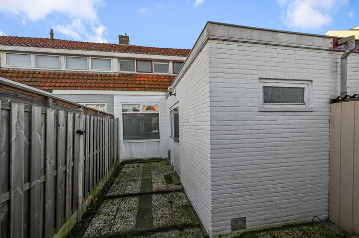 Foto 24 van Acacialaan 32