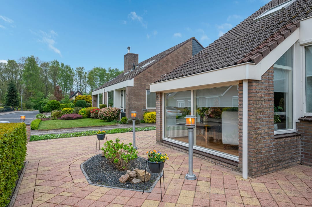 Photo 7 of Merellaan 15