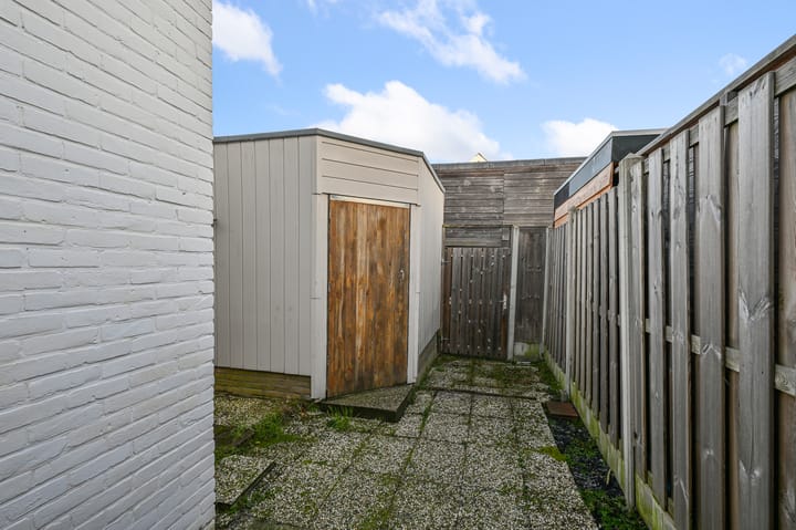 Foto 25 van Acacialaan 32