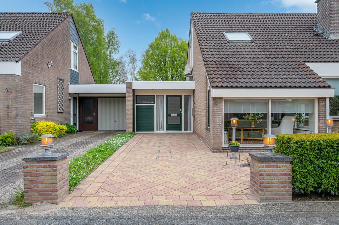 Photo 8 of Merellaan 15