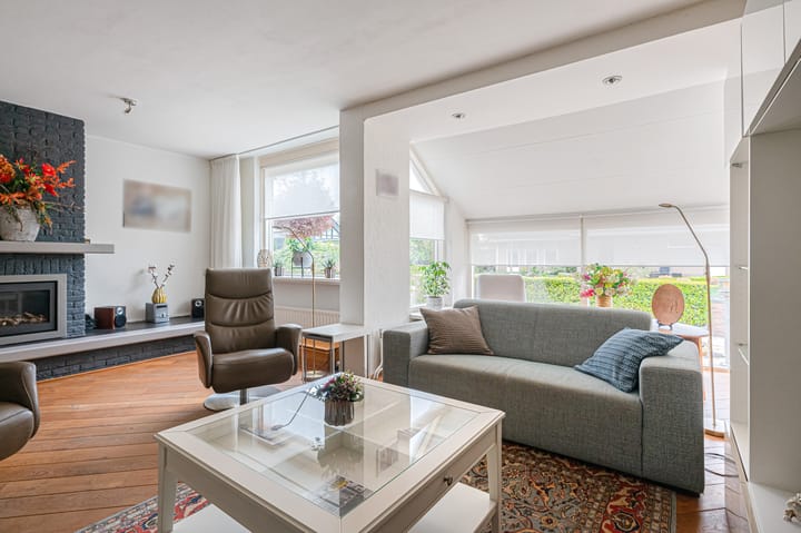 Foto 14 van Merellaan 15