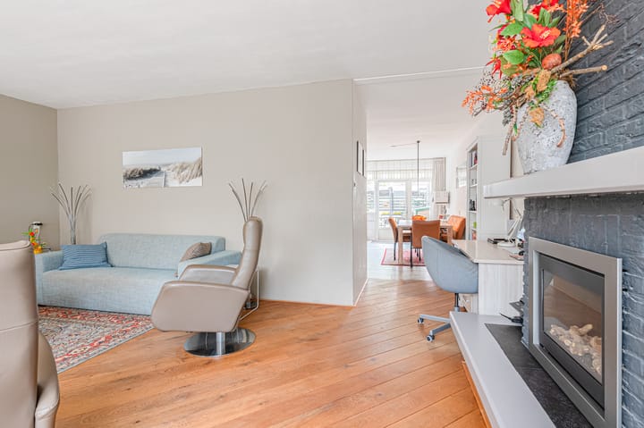 Foto 18 van Merellaan 15