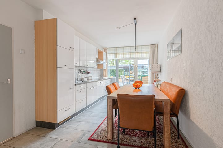 Foto 19 van Merellaan 15