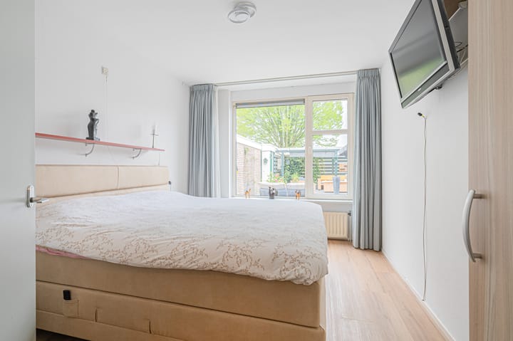 Foto 23 van Merellaan 15