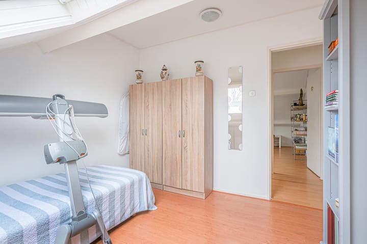 Foto 36 van Merellaan 15