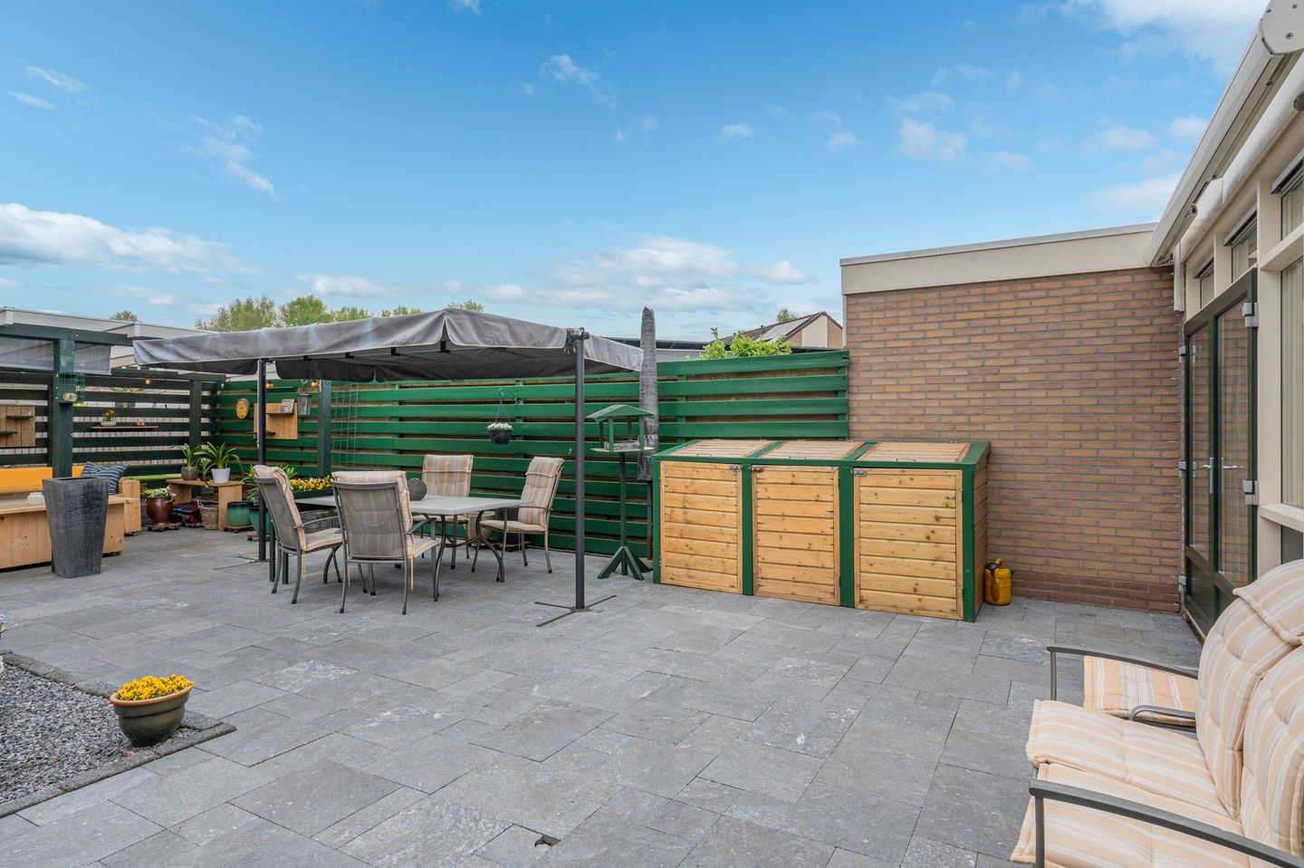 Photo 40 of Merellaan 15