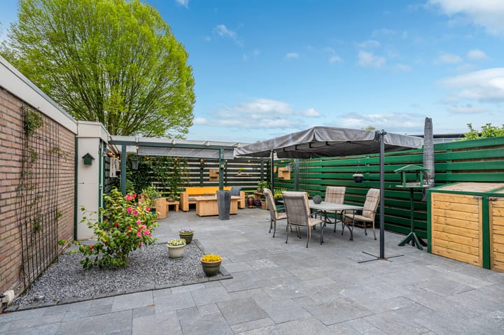 Foto 41 van Merellaan 15