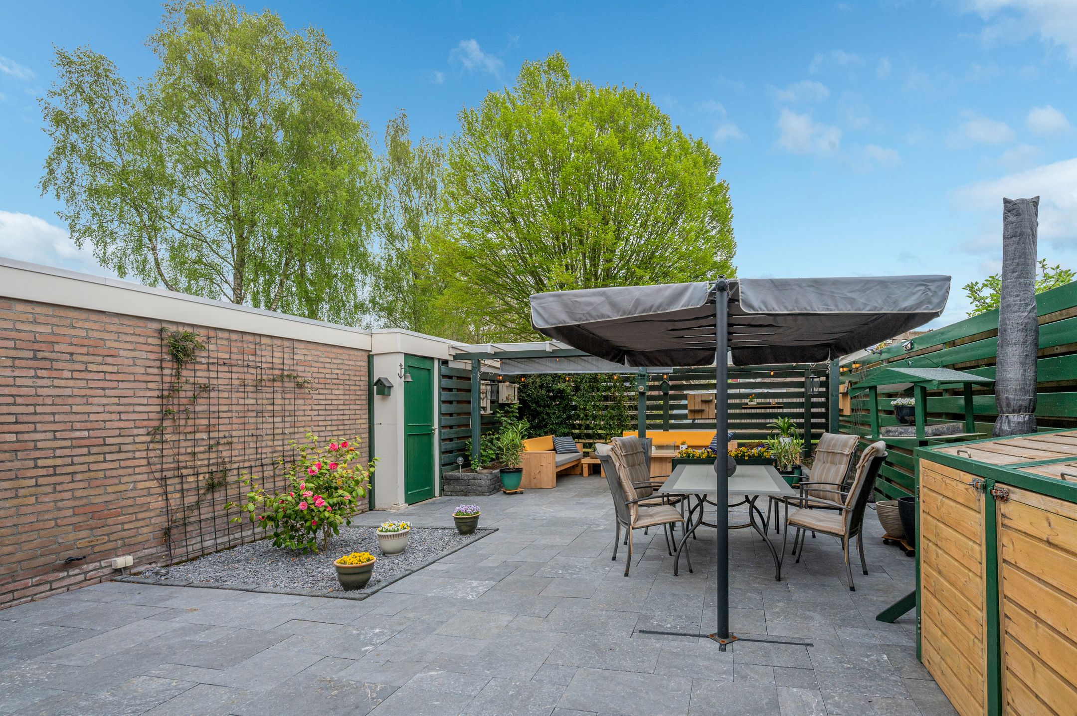 Photo 42 of Merellaan 15