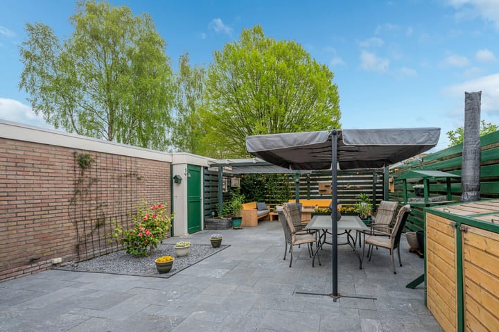 Foto 42 van Merellaan 15