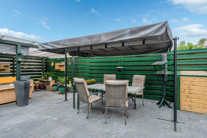 Foto 43 van Merellaan 15