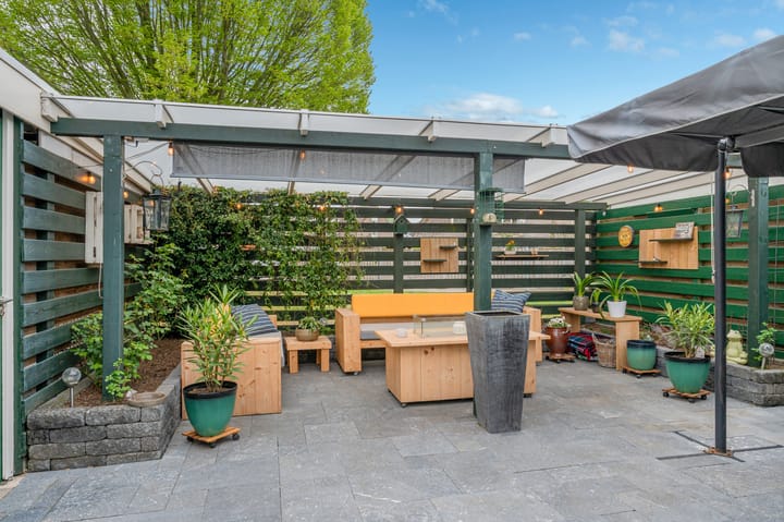 Foto 44 van Merellaan 15