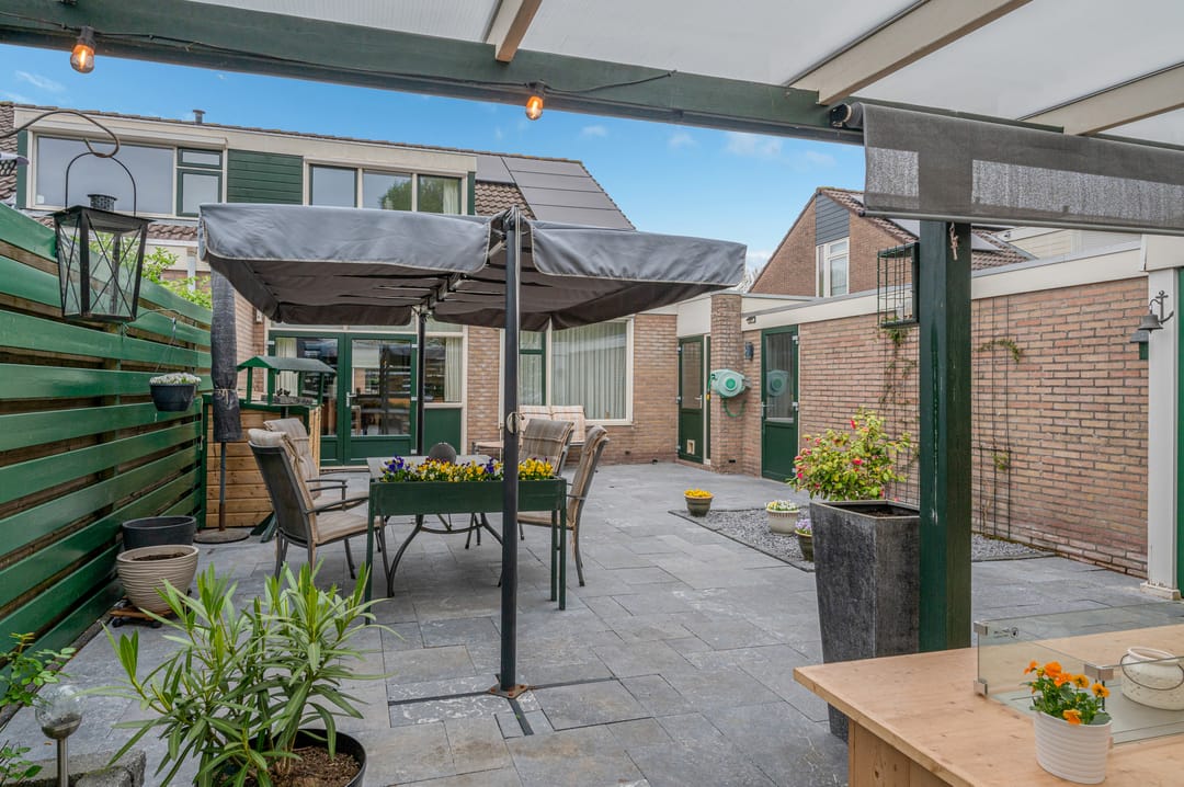 Photo 46 of Merellaan 15