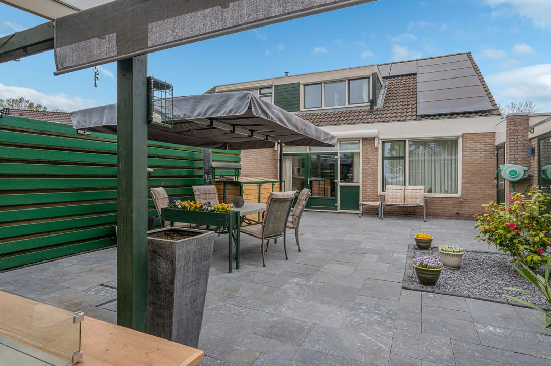 Photo 47 of Merellaan 15