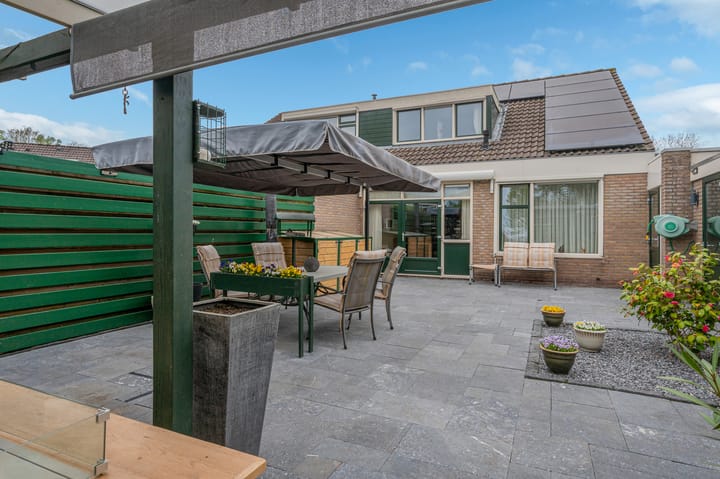 Foto 47 van Merellaan 15