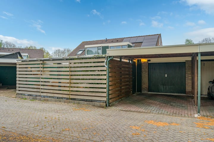 Foto 49 van Merellaan 15