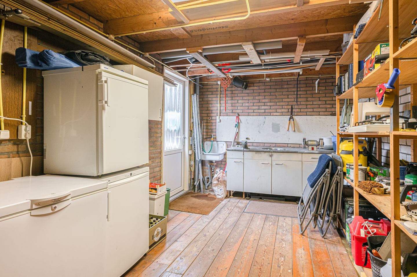 Photo 50 of Merellaan 15