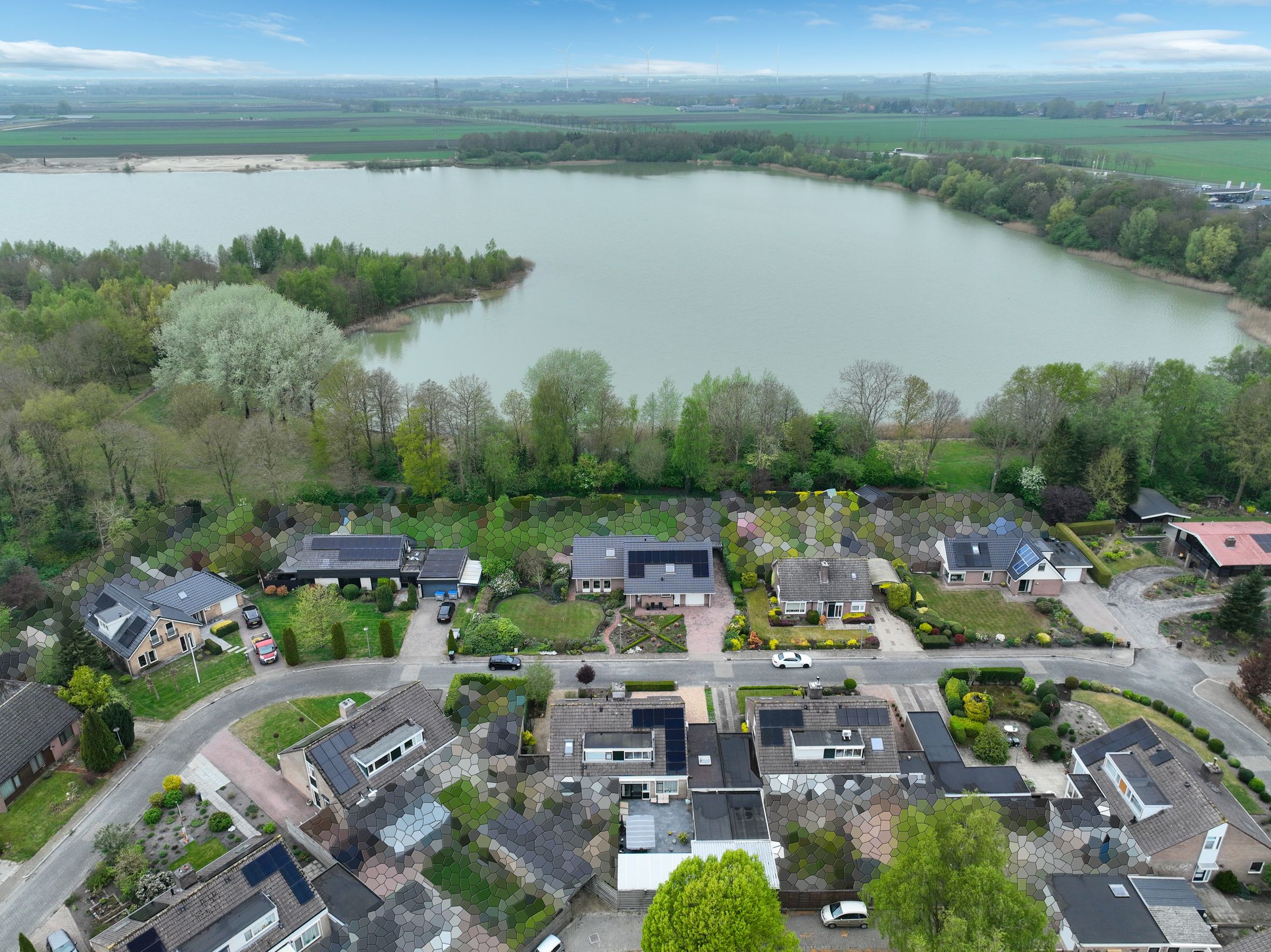 Photo 54 of Merellaan 15