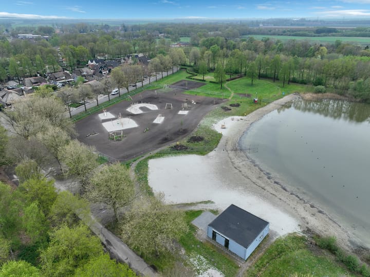 Foto 56 van Merellaan 15