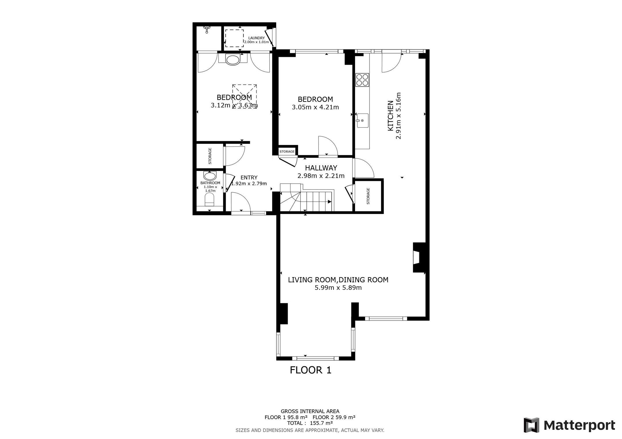 Photo 57 of Merellaan 15