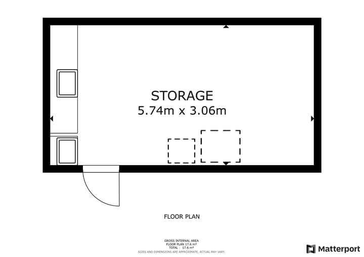 Foto 59 van Merellaan 15