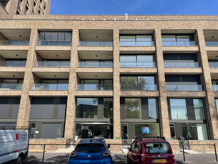 Foto 5 van Joke Smitstraat 11