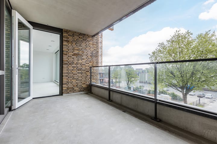 Foto 2 van Joke Smitstraat 11