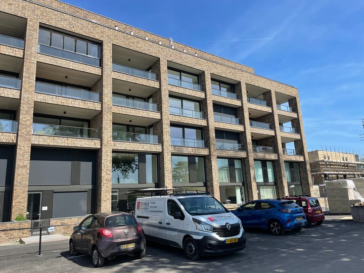 Foto 1 van Joke Smitstraat 11