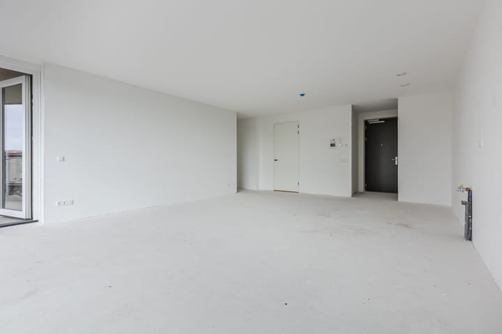 Foto 8 van Joke Smitstraat 11