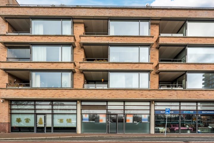 Foto 2 van Ommevoort 318