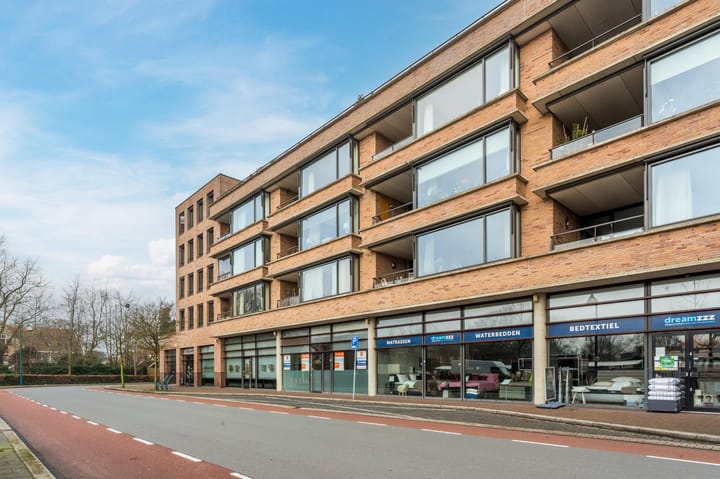 Foto 3 van Ommevoort 318