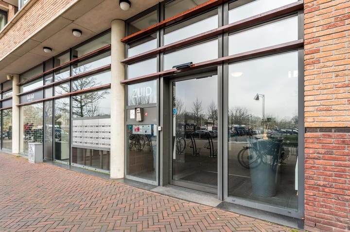 Foto 4 van Ommevoort 318