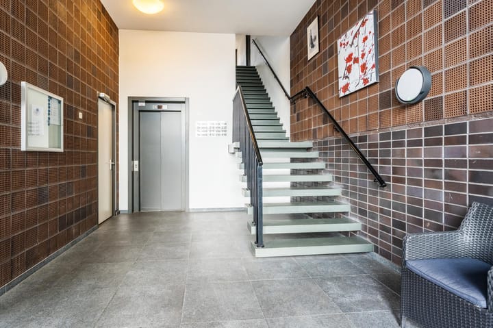 Foto 5 van Ommevoort 318