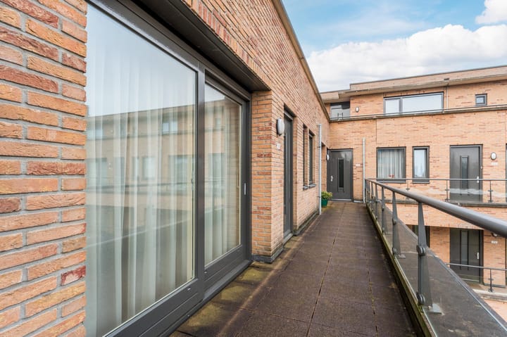 Photo 7 of Ommevoort 318