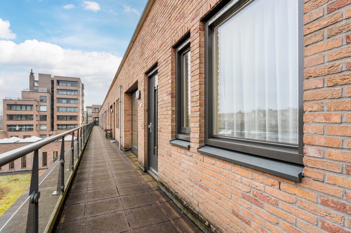 Photo 9 of Ommevoort 318