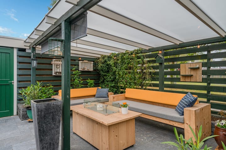 Foto 45 van Merellaan 15