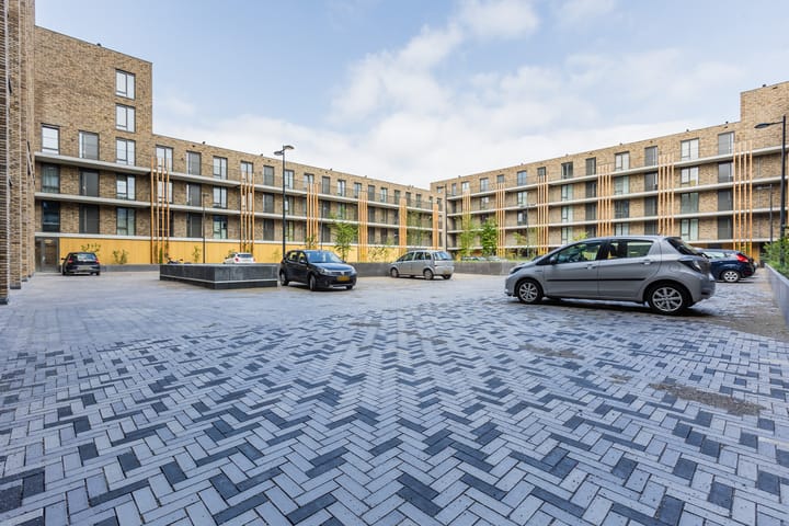 Foto 21 van Joke Smitstraat 11