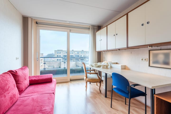 Photo 26 of Ommevoort 318