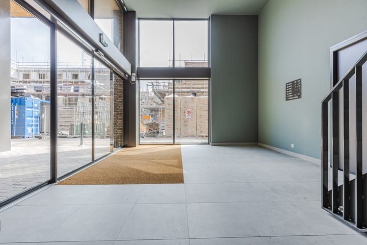 Foto 24 van Joke Smitstraat 11