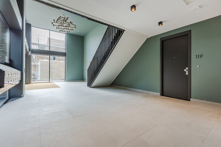 Foto 25 van Joke Smitstraat 11