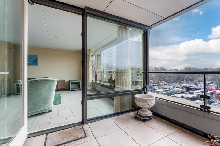 Photo 40 of Ommevoort 318