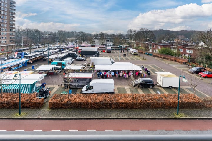 Photo 41 of Ommevoort 318