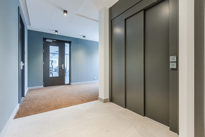 Foto 27 van Joke Smitstraat 11