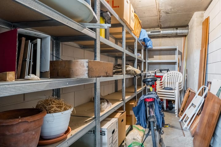 Photo 42 of Ommevoort 318