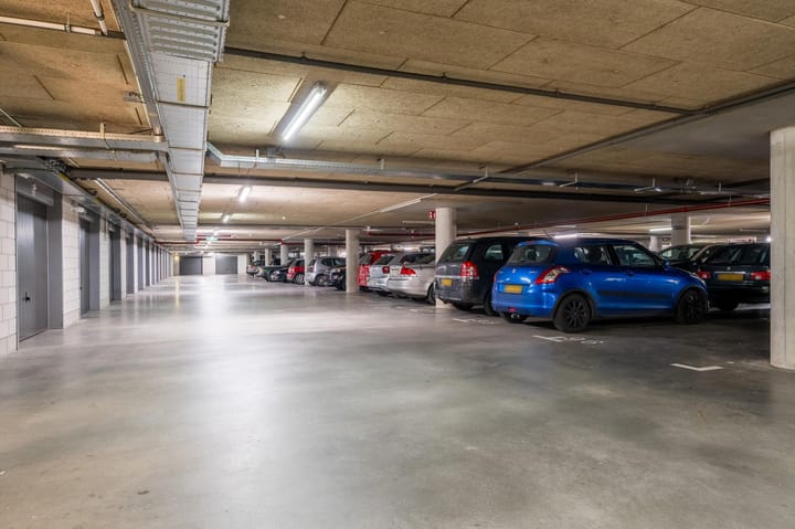 Photo 44 of Ommevoort 318