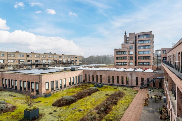 Photo 8 of Ommevoort 318