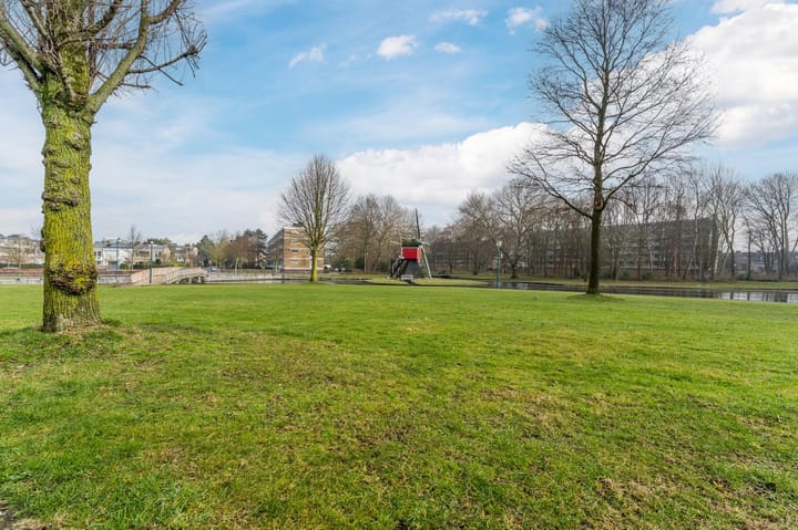 Photo 49 of Ommevoort 318